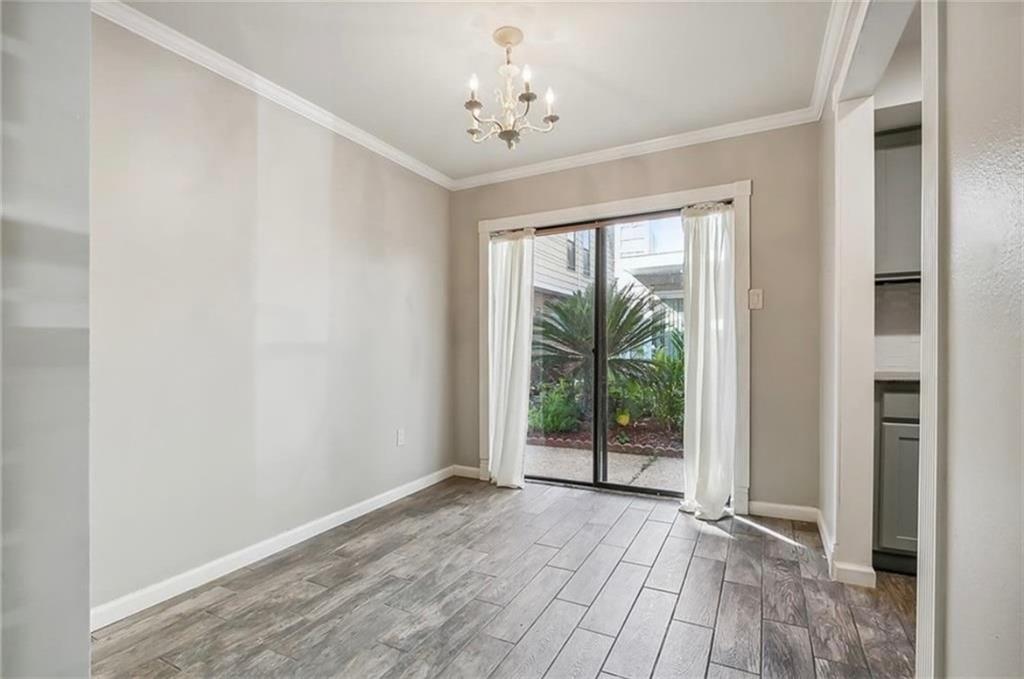 9 BRANDON HALL Drive B