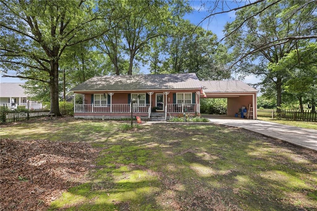 35203 ERNEST STILLEY Road