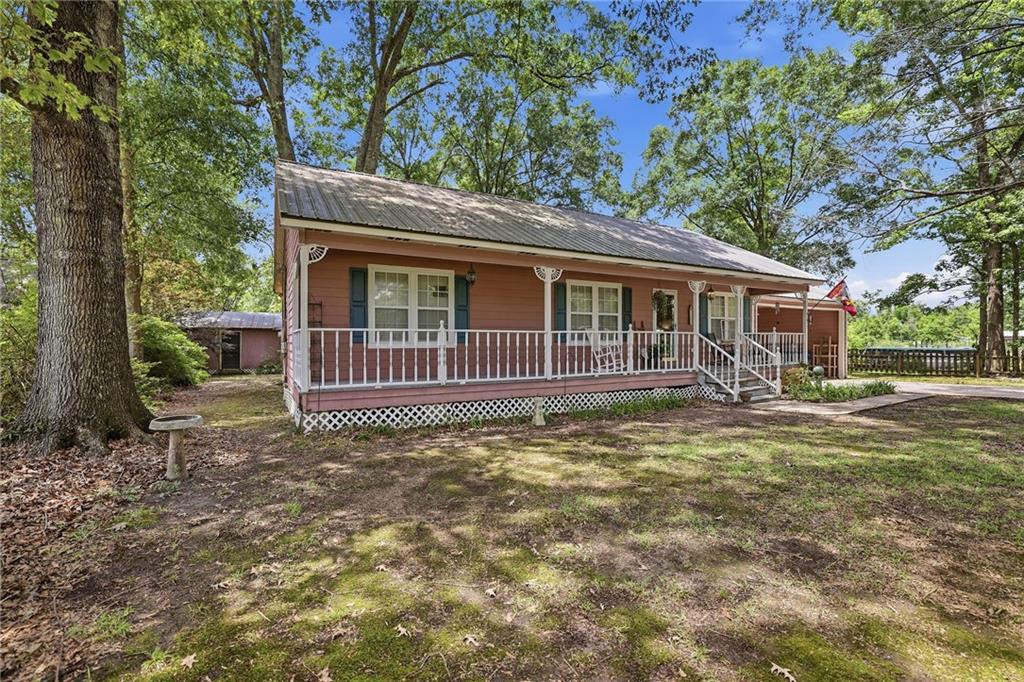 35203 ERNEST STILLEY Road