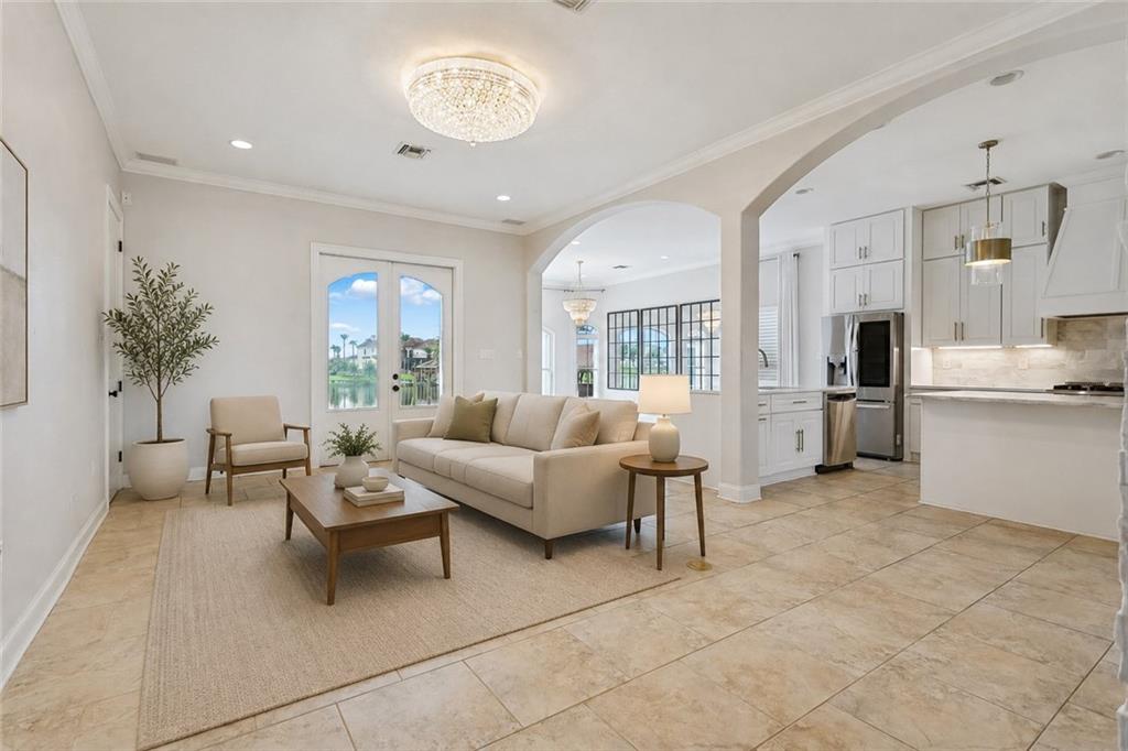 3030 MARINA VILLA N