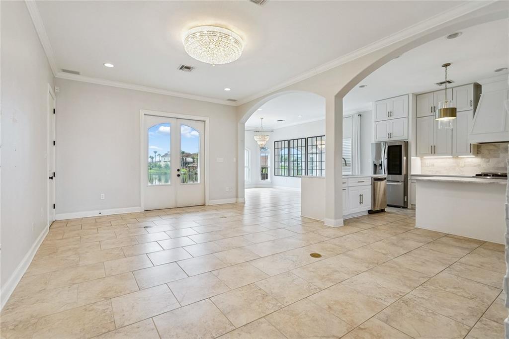 3030 MARINA VILLA N