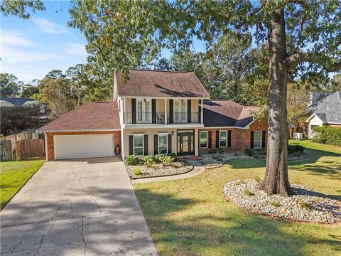 108 MADEWOOD Drive Mandeville LA 70471