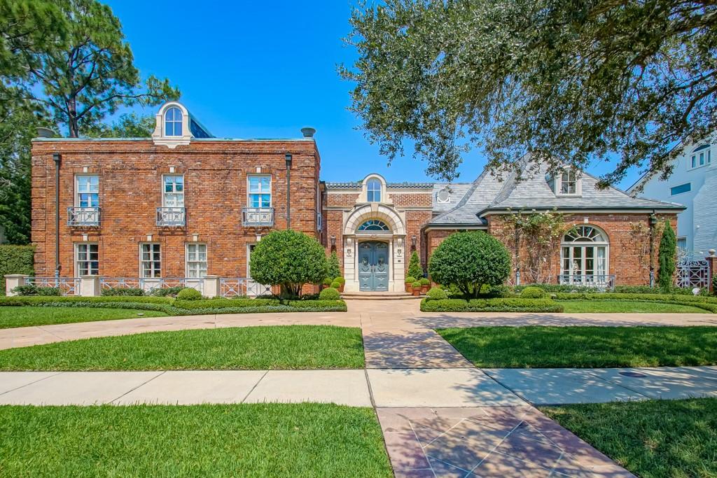 120 AUDUBON Boulevard