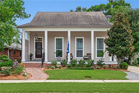 1810 HOMER Street Metairie LA 70005
