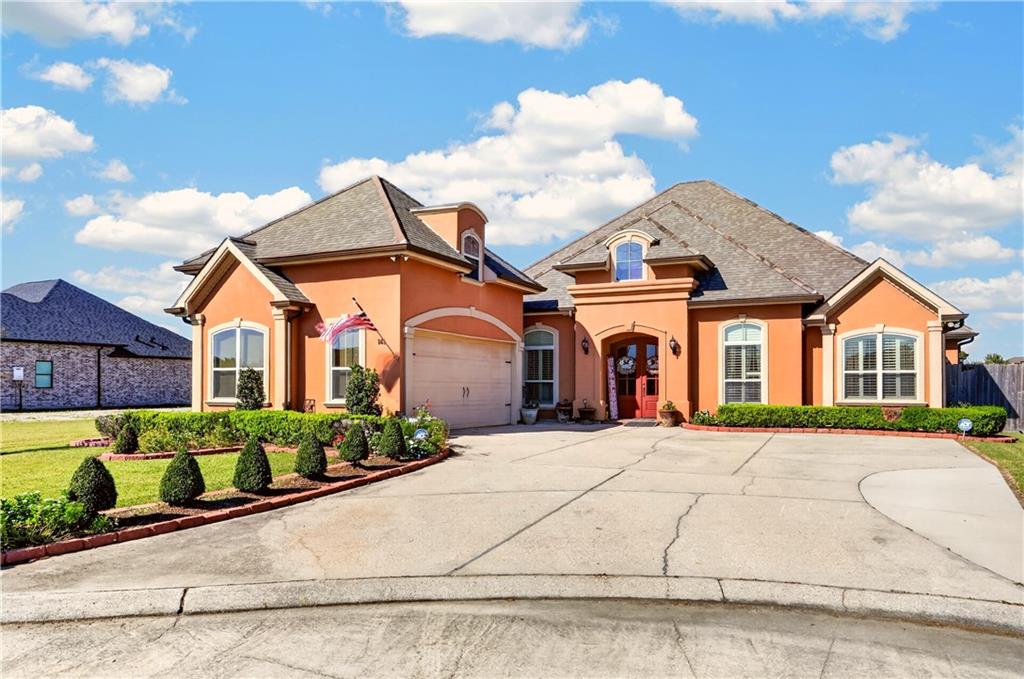 141 PINTAIL Drive