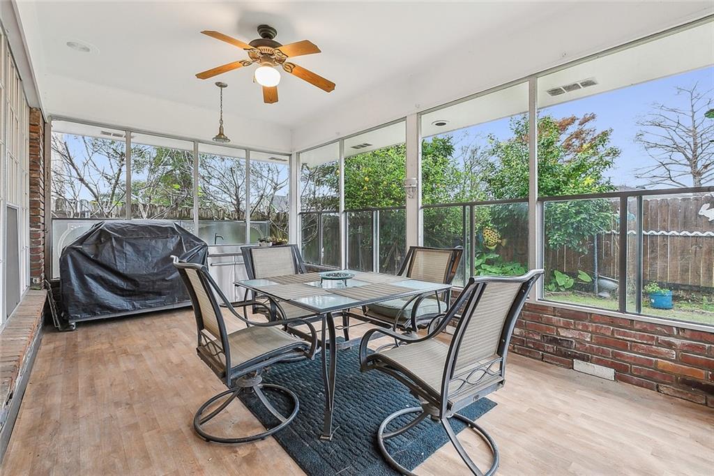 Kenner, Louisiana 70065, United States, 3 Bedrooms Bedrooms, ,3 BathroomsBathrooms,Residential,Active,108038