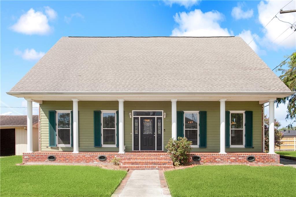 421 BEAR Drive