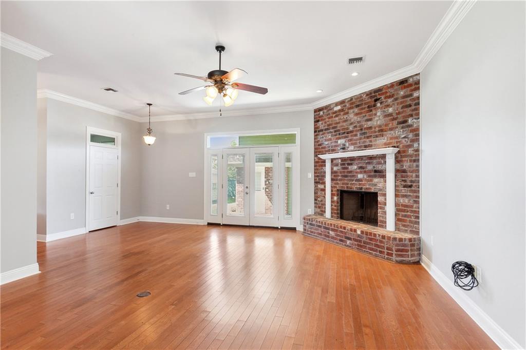 421 BEAR Drive