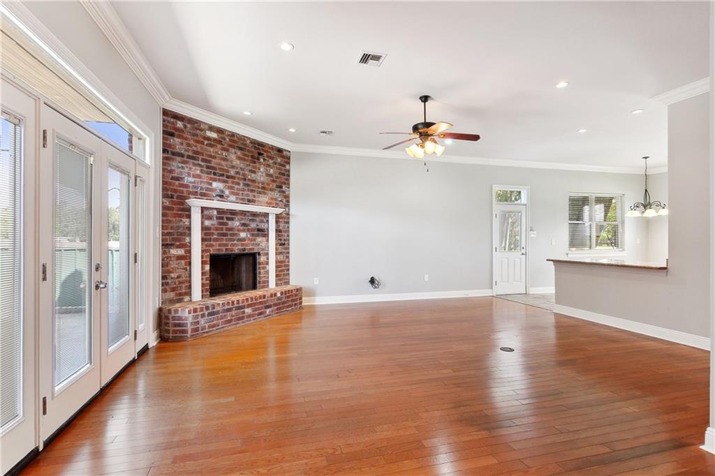 421 BEAR Drive