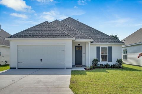 321 WANDA Street Luling LA 70070