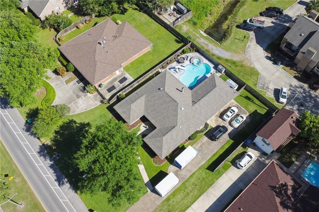 2014 ORMOND BOULEVARD