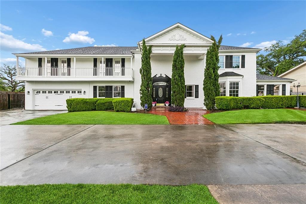 151 SAUVE Road