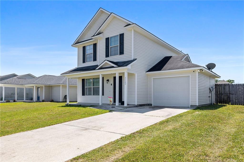 35063 RAYVILLE Drive