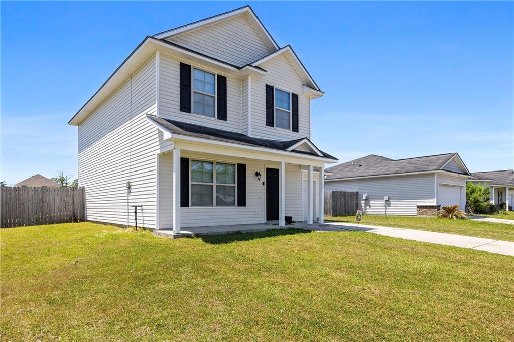 35063 RAYVILLE Drive