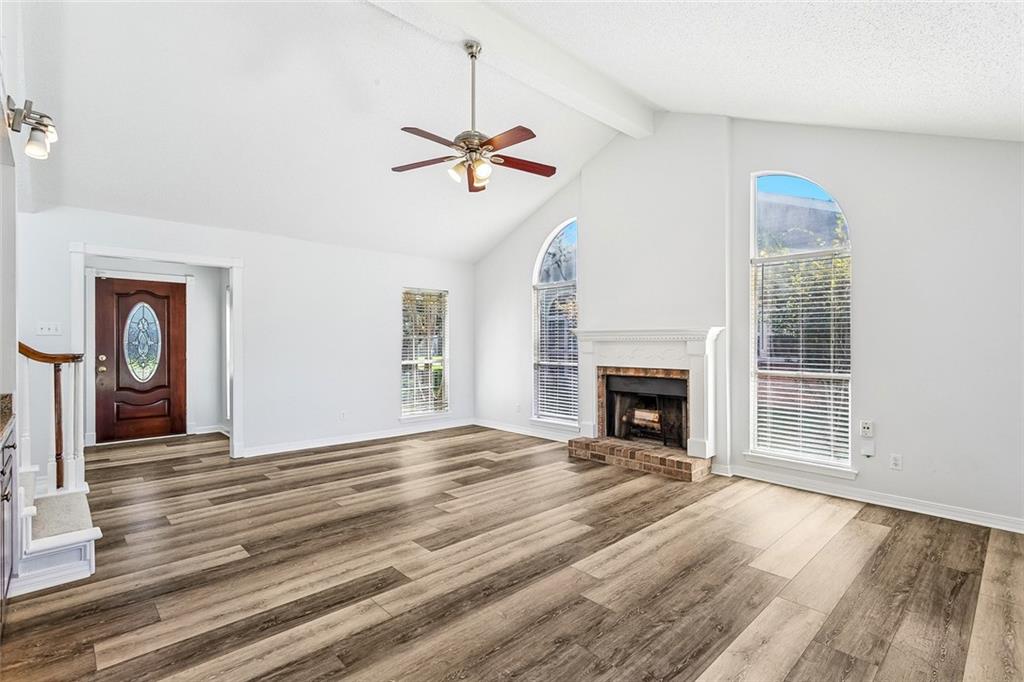 127 HONEYWOOD Drive