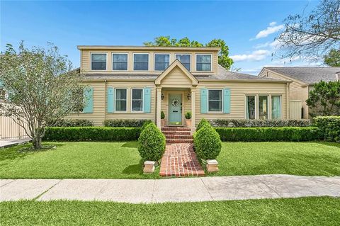 91 MARYLAND Drive New Orleans LA 70124