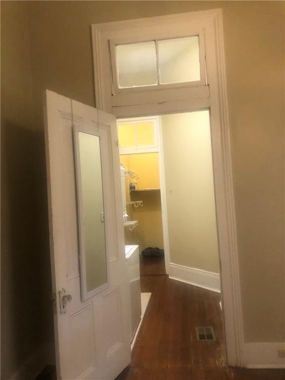 New Orleans, Louisiana 70115, United States, ,1 BathroomBathrooms,Residential,Pending,121936