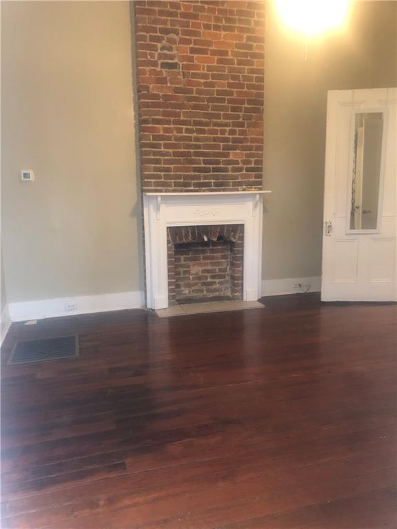 New Orleans, Louisiana 70115, United States, ,1 BathroomBathrooms,Residential,Pending,121936