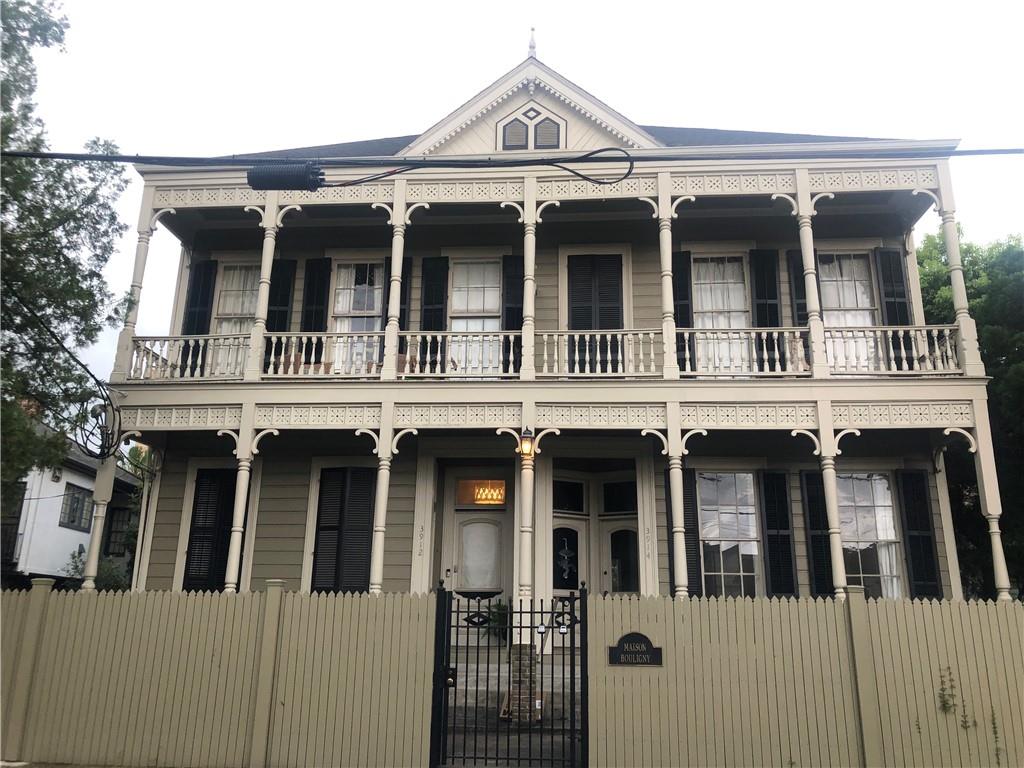 New Orleans, Louisiana 70115, United States, ,1 BathroomBathrooms,Residential,Pending,121936