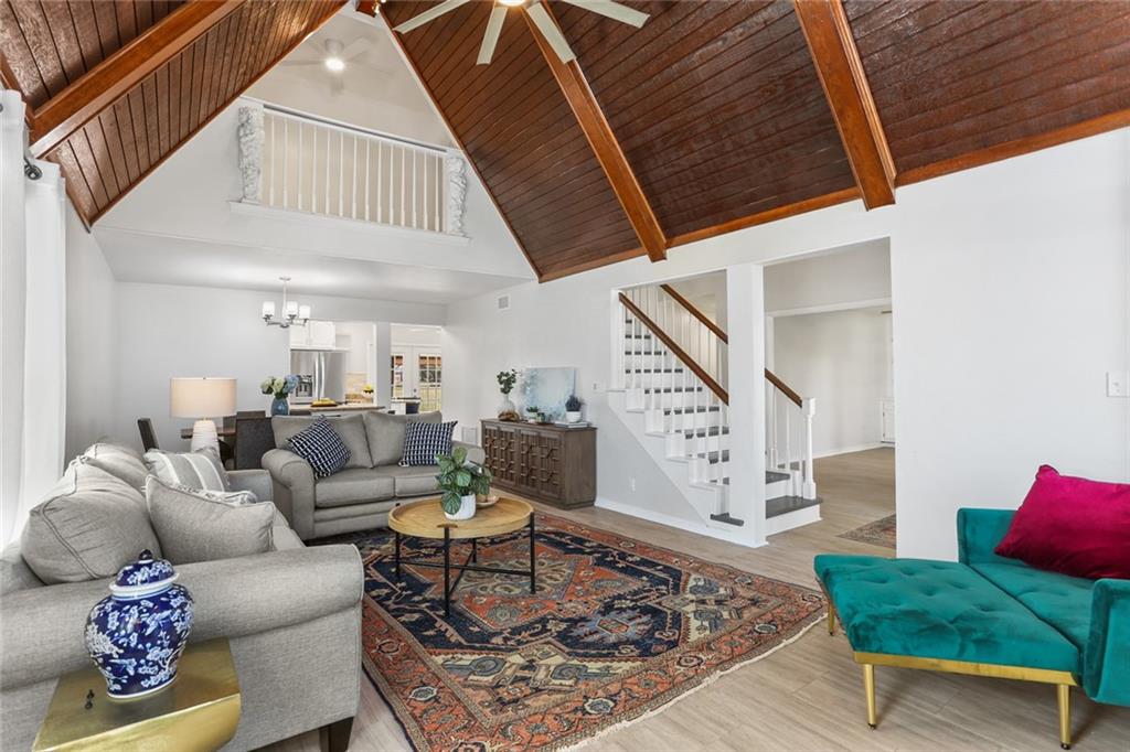 3632 LAKE LYNN Drive