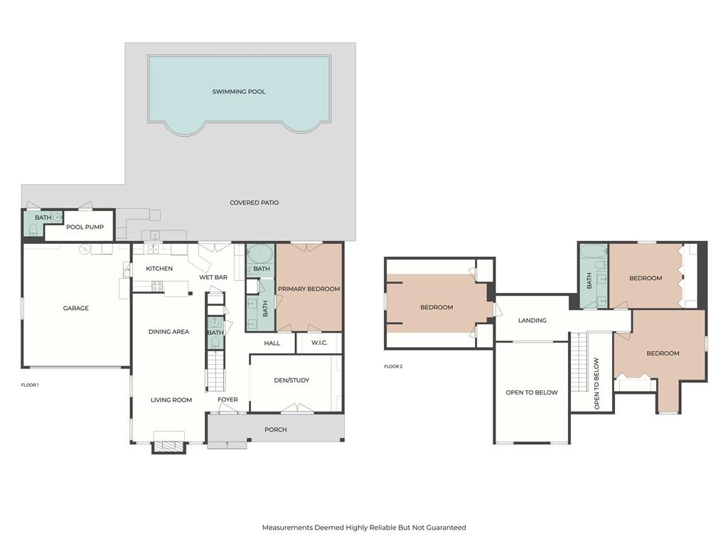 3632 LAKE LYNN Drive