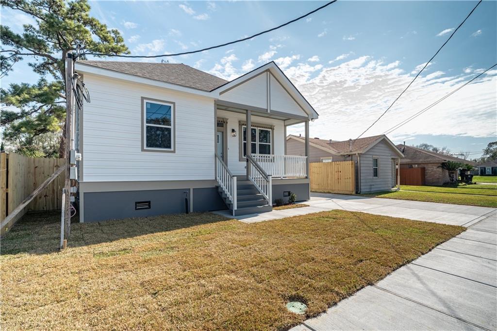 2917 PALMETTO Street