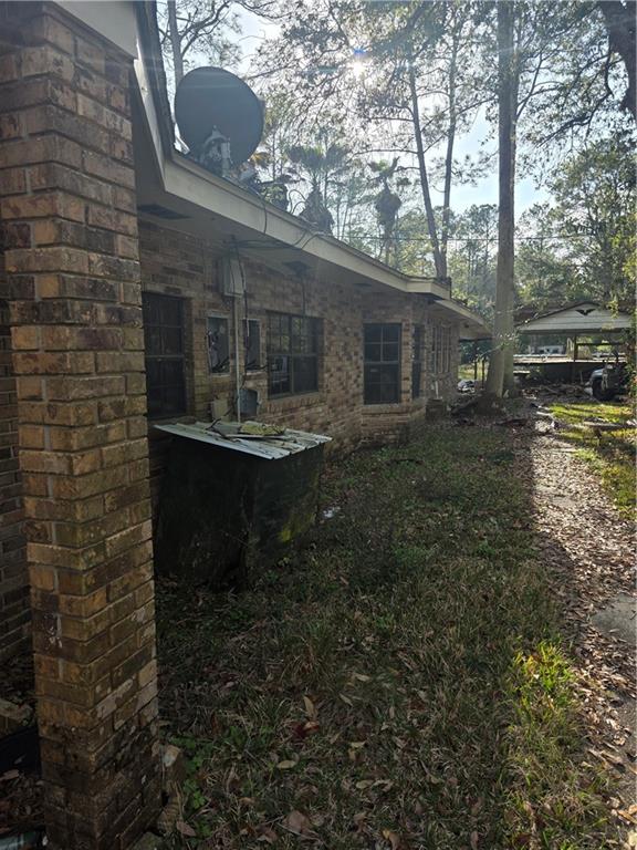 61403 AIRPORT Road