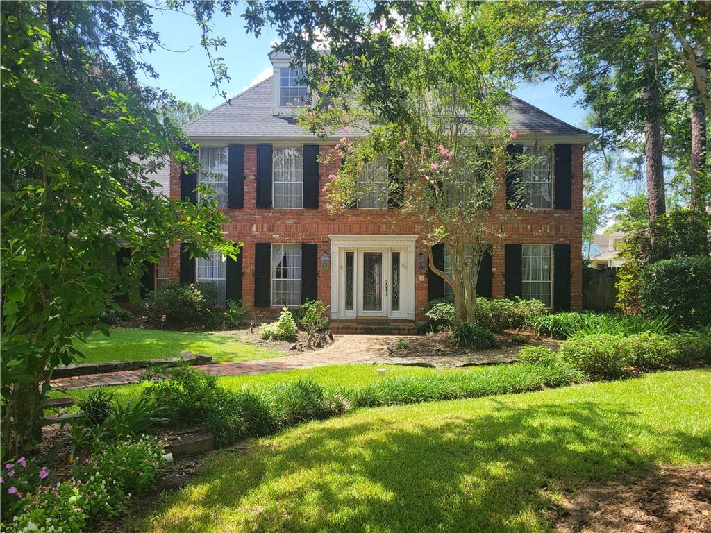 View River Ridge, LA 70123 house