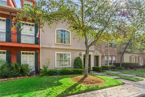 Photo of 1213 RUE DEGAS, Mandeville, LA 70471 (MLS # 2554781)