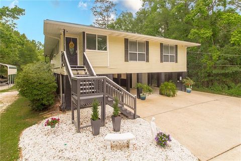 Photo of 18123 MONGA Drive, Covington, LA 70433 (MLS # 2555701)