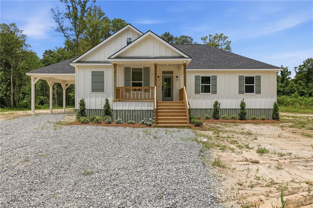 72669 GOSLEE Road