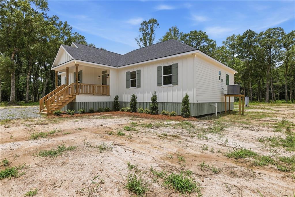 72669 GOSLEE Road