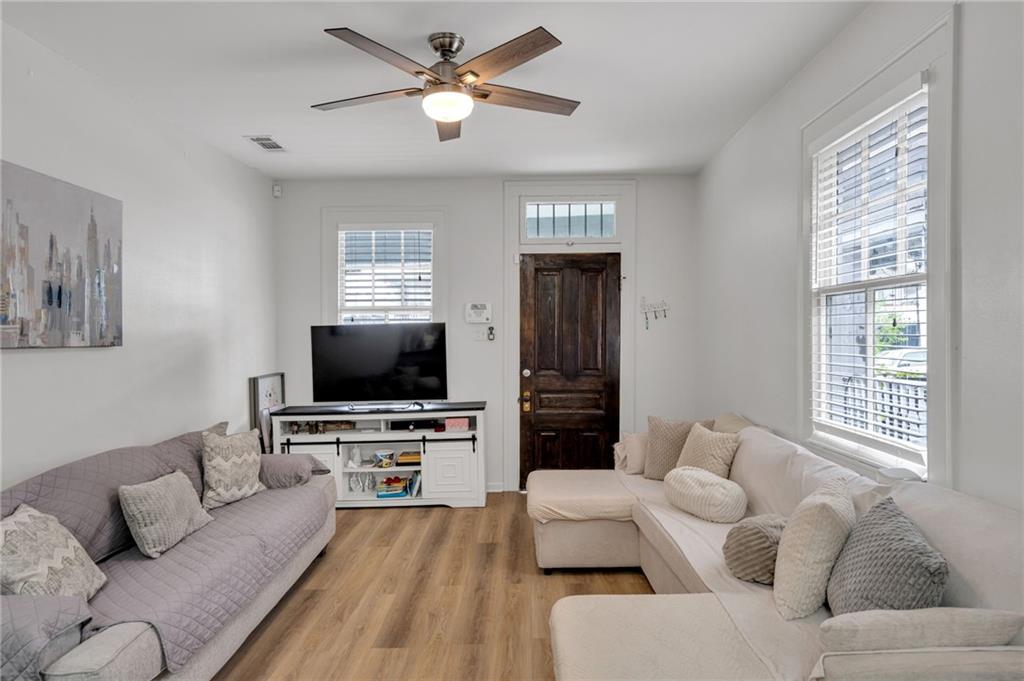 3605 07 CALHOUN Street