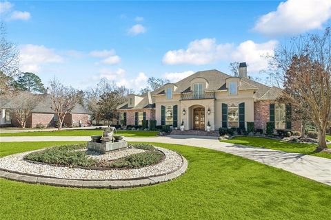 Photo of 518 NORTHWOODS Drive, Abita Springs, LA 70420 (MLS # 2559240)