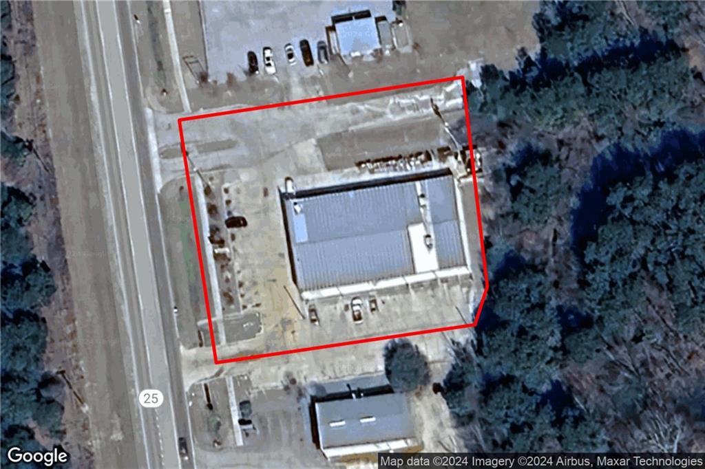 2440 W GAUSE Boulevard