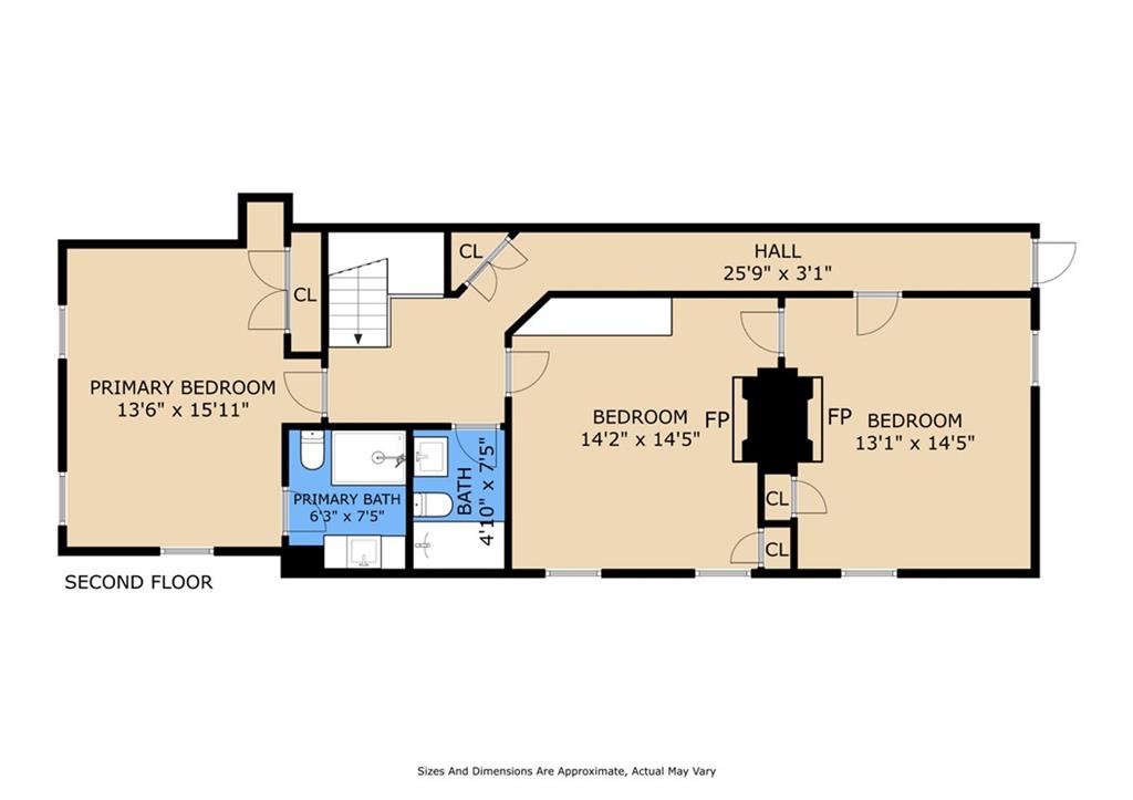 New Orleans, Louisiana 70118, United States, 3 Bedrooms Bedrooms, ,3 BathroomsBathrooms,Residential,Active,237827