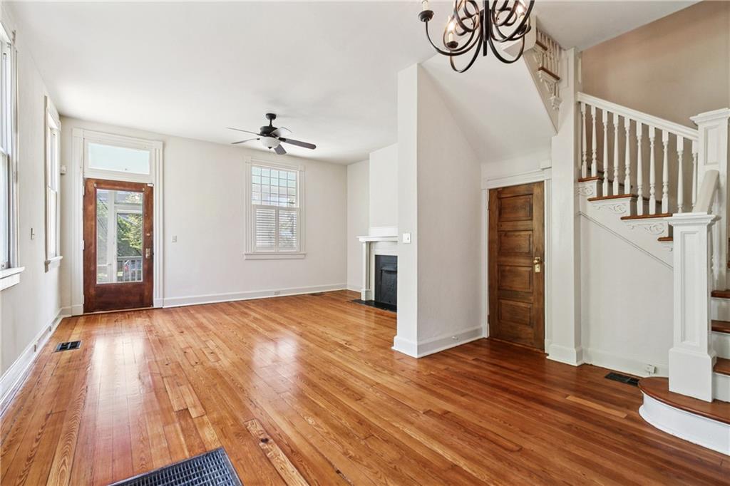 New Orleans, Louisiana 70118, United States, 3 Bedrooms Bedrooms, ,3 BathroomsBathrooms,Residential,Active,237827