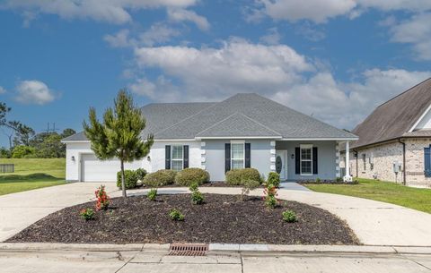 321 CYPRESS LAKES Drive Slidell LA 70458