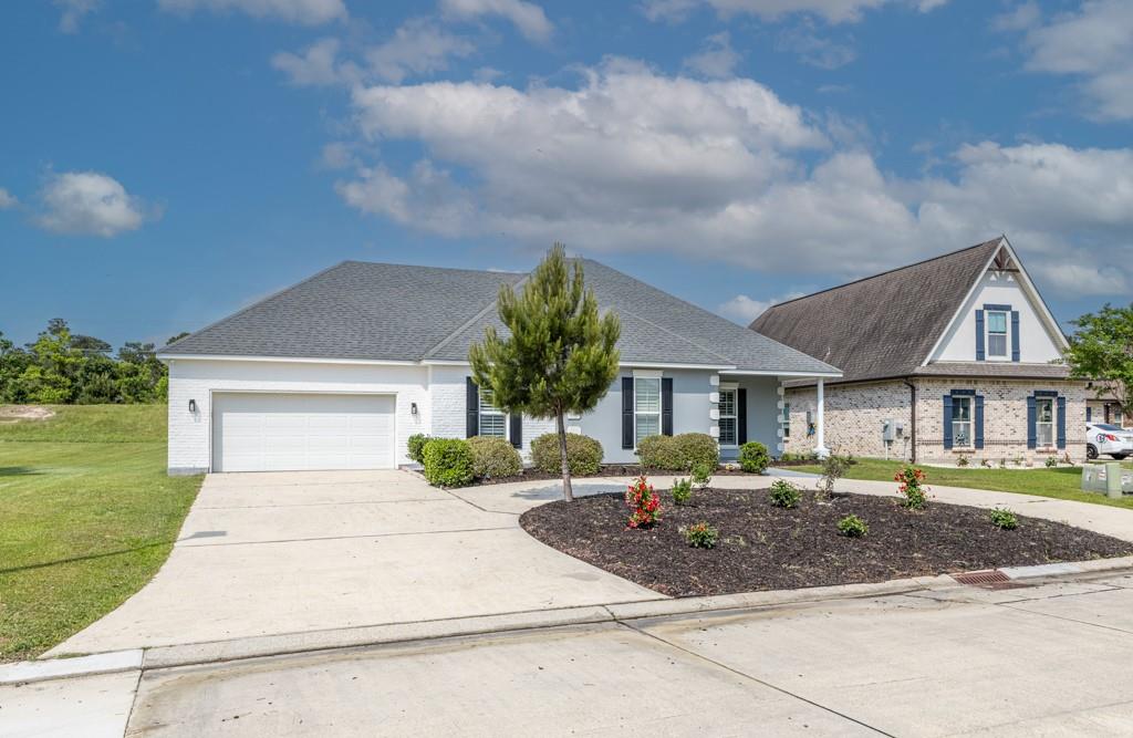 321 CYPRESS LAKES Drive