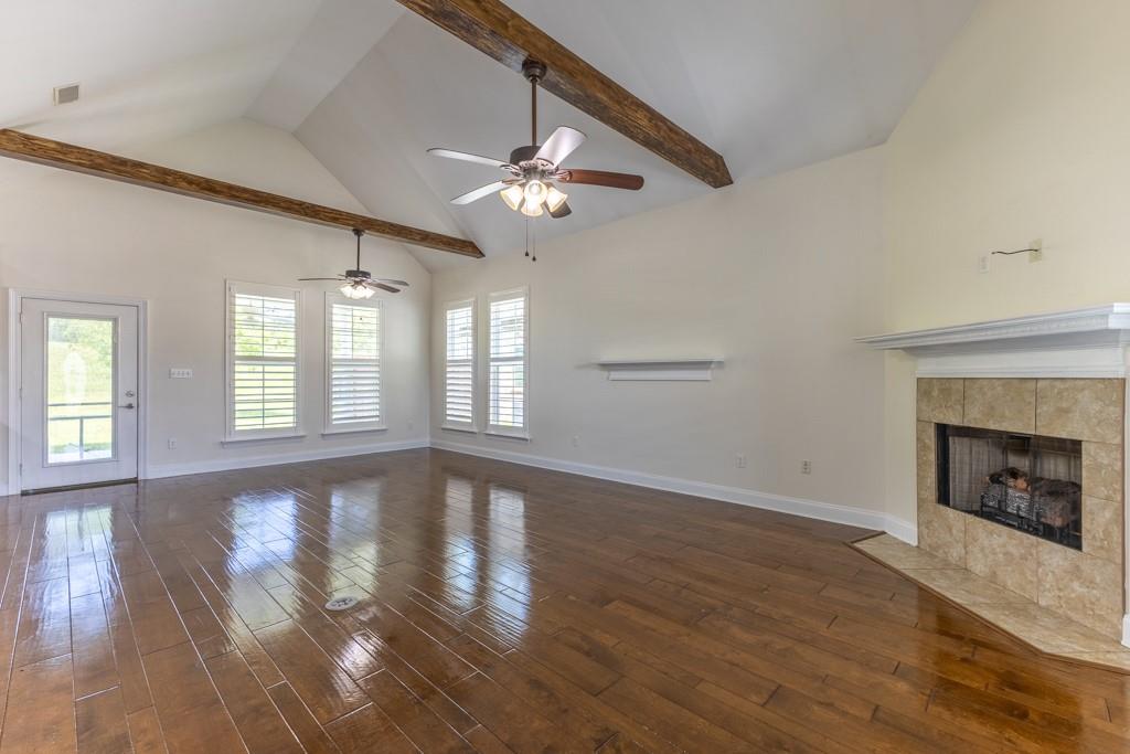 321 CYPRESS LAKES Drive