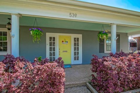 539 CAROL Drive Jefferson LA 70121