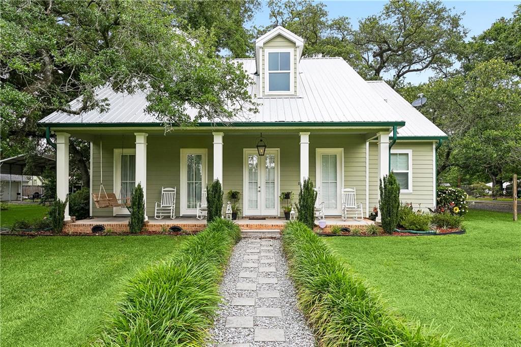 112 COLVER Drive
