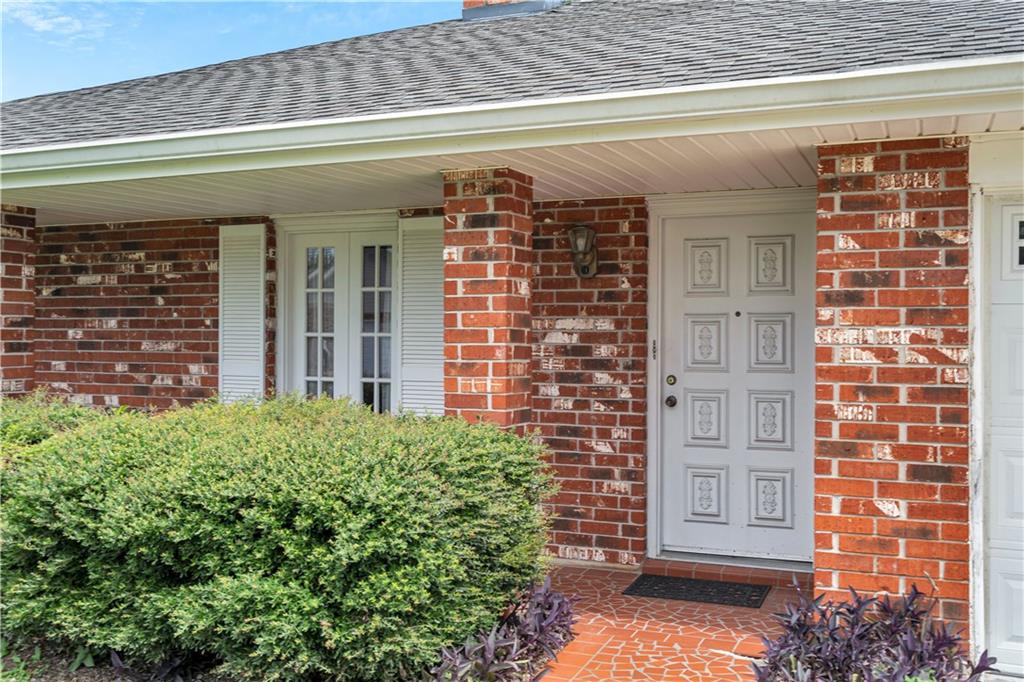 134 DUCAYET Drive