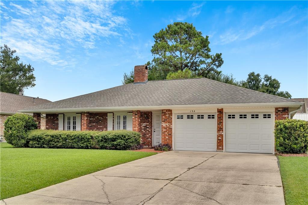 134 DUCAYET Drive