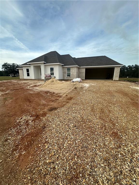Loranger, Louisiana 70446, United States, 4 Bedrooms Bedrooms, ,2 BathroomsBathrooms,Residential,Pending,4007