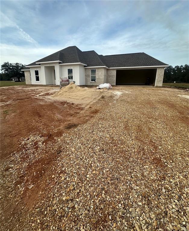 Loranger, Louisiana 70446, United States, 4 Bedrooms Bedrooms, ,2 BathroomsBathrooms,Residential,Pending,4007