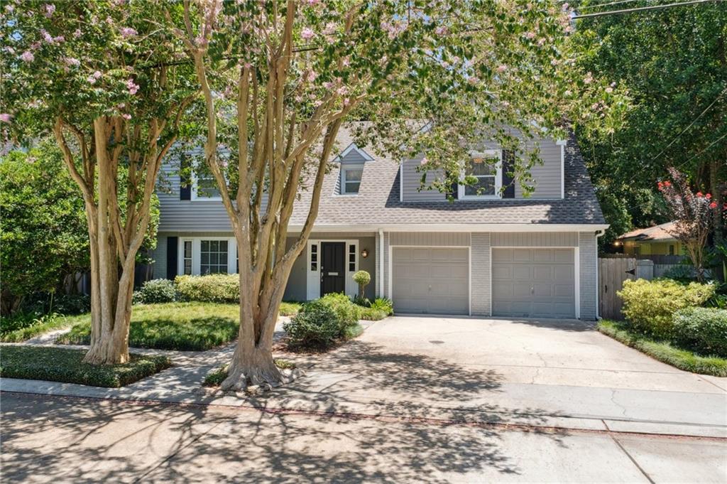 319 E WILLIAM DAVID Parkway