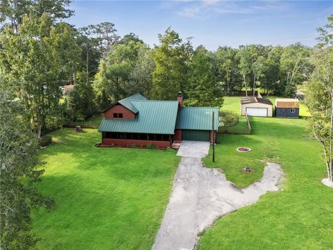 26294 CLOVERLAND Road Lacombe LA 70445