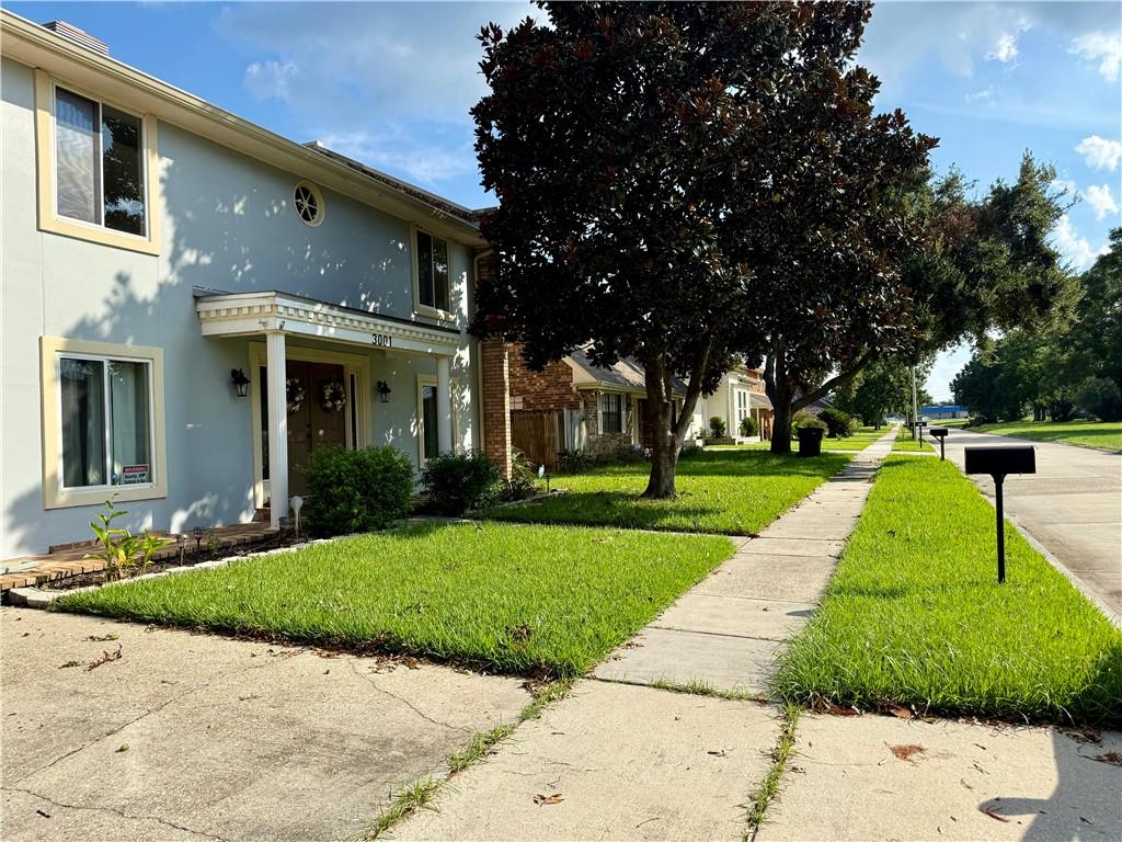3001 GOLDEN Drive