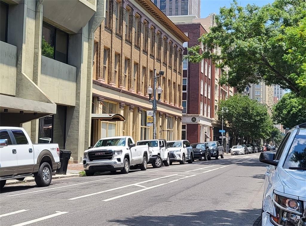 628 BARONNE Street C-1